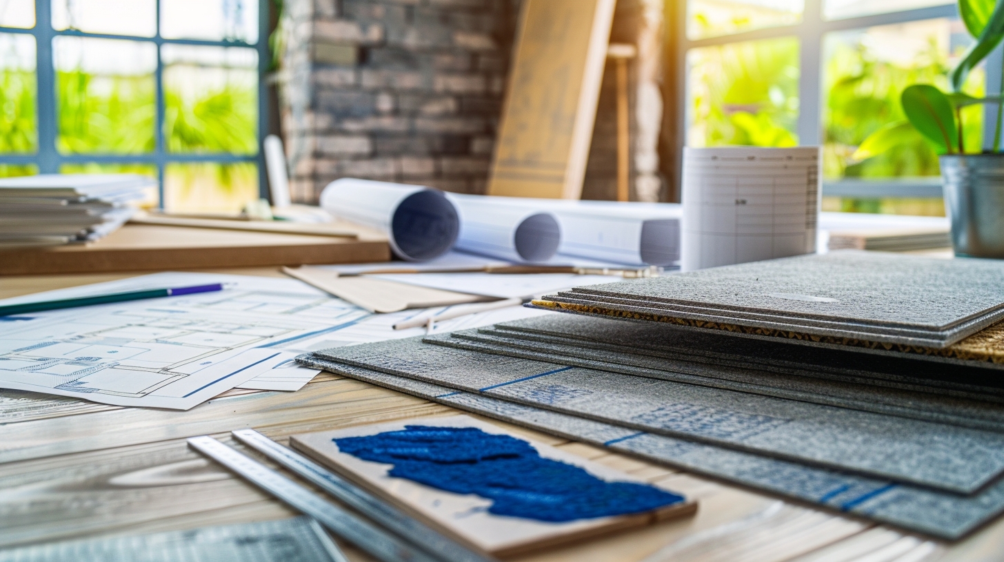 Isolation des combles — demande de devis gratuit